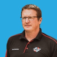 J W Hinchliffe (Tanks) Ltd Employee Nick Saunders CertIOSH's profile photo