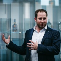 Scotch Whisky Association Employee Fraser Fcipr's profile photo