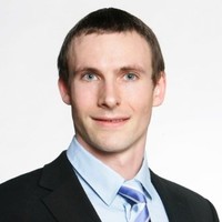 RenaissanceRe Employee Michael Smullen's profile photo
