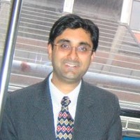 Alliance Inspection Management Employee Kunal Bhatia's profile photo