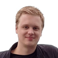 Batavia | Tools to Build Employee Bart Torenbosch's profile photo