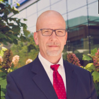 Cincinnati Children's Hospital Medical Center Employee Mark Thomas's profile photo