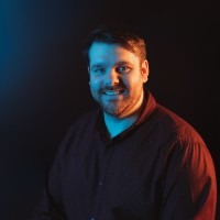 Everything Tech Group Ltd Employee Ben T's profile photo