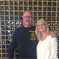 CST Tri-Venture Employee Randall Maners's profile photo