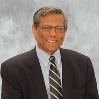 American & Efird Employee John Eapen's profile photo