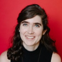 WEISS/MANFREDI Architecture/Landscape/Urbanism Employee Sophie Strohmeier's profile photo