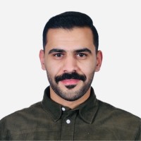 Joramco Employee Odai al-Mobarak's profile photo