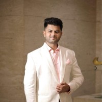 VeARC Technologies Employee Anoop Jain's profile photo