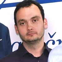 EUROALARM, spol. s r. o. Employee Michal Švec's profile photo