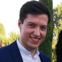 WeTech's S.p.A SB Employee Ciaran Conway's profile photo