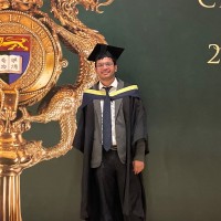 Midas Analytics Employee Anirudh Agarwal's profile photo