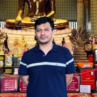 Rushit Trivedi Email