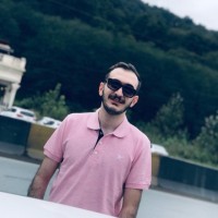 DS Hasin Employee Aren Aslanian's profile photo