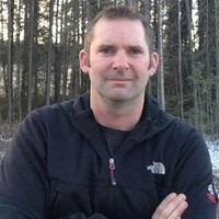 Plains Midstream Canada Employee Steve Rook's profile photo