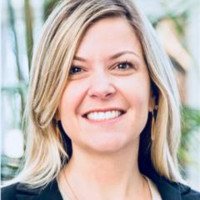 Mack Trucks Employee Raquel Bossle's profile photo