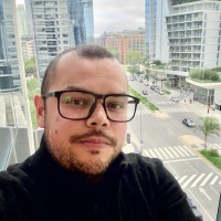 DINATECH Employee Adrian Vargas's profile photo