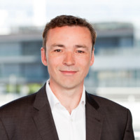 MACH AG Employee Andreas Hibbeler's profile photo
