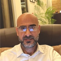Power Network Company Employee Samer Noufal's profile photo