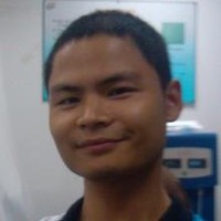 Aptitude Medical Systems Employee Wentao Shi's profile photo