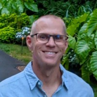 Enlighten, An HII Company Employee Tim Wann's profile photo