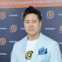 BUZZEBEES Employee Michael Chen's profile photo