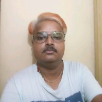 DATALYST LLC Employee Kandarp Mistry's profile photo