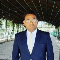 MVS Engineering Pvt. Ltd. Employee Hemant Singh's profile photo