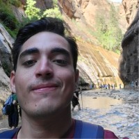 AMS Inc. (Advanced Mechatronics Solutions, Inc.) Employee Alberto Guadiana's profile photo