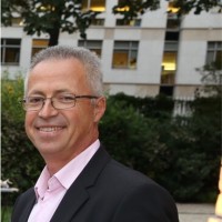 Fédération Française de Cyclisme Employee Philippe Boulet's profile photo