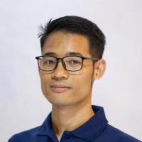 Infinity Global Solutions Employee Kyaw Moe's profile photo