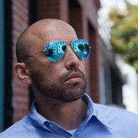 Tacolicious Employee Ron Escobar's profile photo