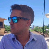 Nter Employee Unai Gabiña García's profile photo
