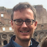 Barclays Capital Employee Jonathan Burn's profile photo