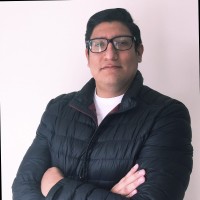 Giancarlo Elías Email