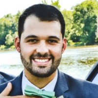The Global Beer Network Employee Matthew Smith's profile photo