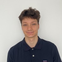 Sygeon Employee Kamil Spychała's profile photo