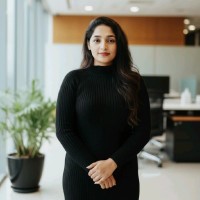 CyntraLabs Employee Poorvi Singh's profile photo