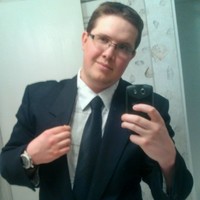 Advantage Solutions Employee Brad Ryder's profile photo