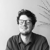 IGEAN Employee Simon van Geet's profile photo