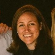 Upstream USA Employee Kate Barrett's profile photo