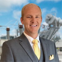 Bay Crane Companies Employee Tanner Showalter's profile photo