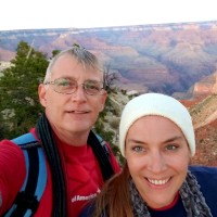 Bank of America Employee Michael Huffman's profile photo