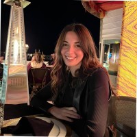 Hany Saad Innovations Employee Malak Refaat's profile photo