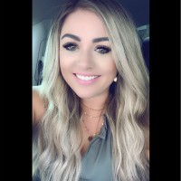 Arrowhead BMW Employee Hailee Heaton's profile photo