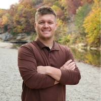American Water Employee Caleb Duncan's profile photo