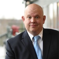 Lexington Legends Employee Michael Allison's profile photo