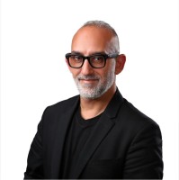 VCharge Employee Hany Boraie's profile photo