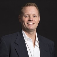 FCB Health Employee John Higgins's profile photo