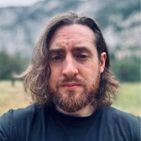 PortSwigger Employee Daniel Killeen's profile photo