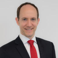 UniCredit Employee Benjamin Eckert's profile photo